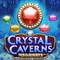 Crystal Caverns Megaways ™
